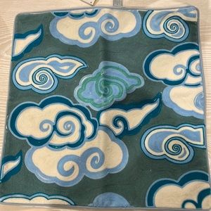 Roberta Roller Rabbit Decorative Pillow Cover